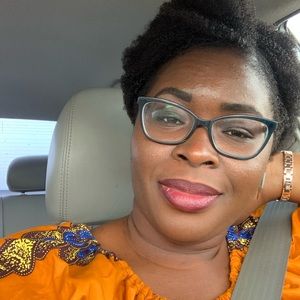 Meet your Posher, Gilene